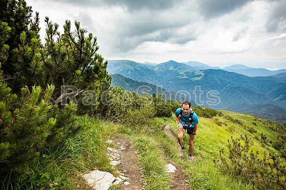 Fotogalerie Ultra Fatra 2020