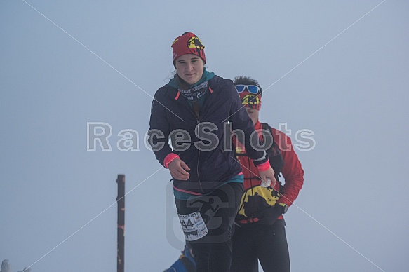 WINTER SkyRace 2017