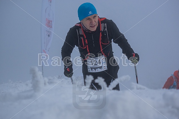 WINTER SkyRace 2017