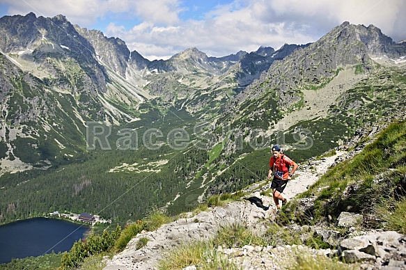 TRT 2018 - Sky&cloud run