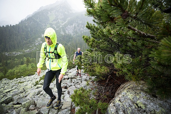 Tatry Running Tour 2017