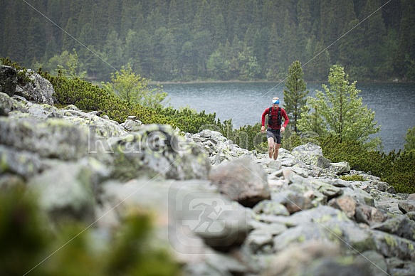 Tatry Running Tour 2017