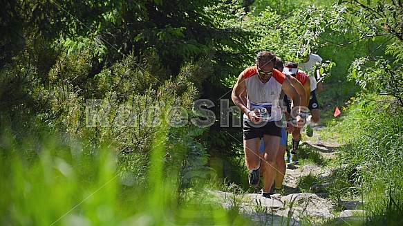 Interski Run 2019