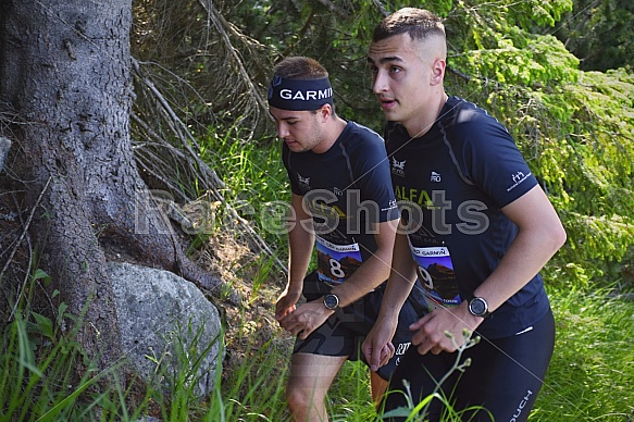 Interski Run 2019