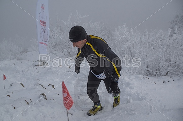 WINTER SkyRace 2017