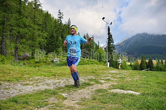 TRT 2018 - Interski Run