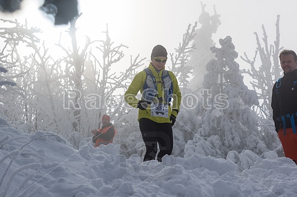 WINTER SkyRace 2017