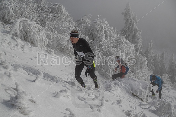 WINTER SkyRace 2017