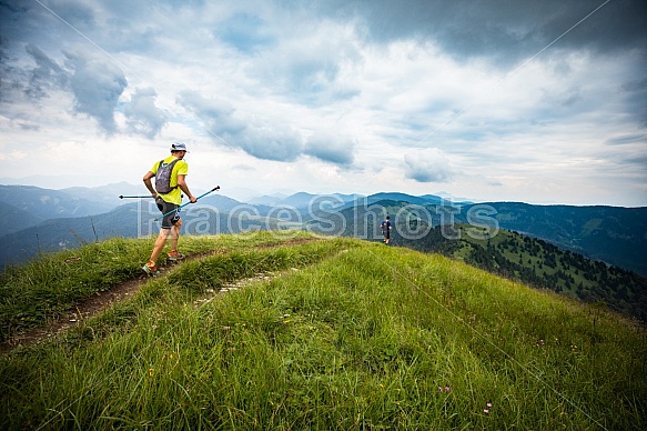 Fotogalerie Ultra Fatra 2020