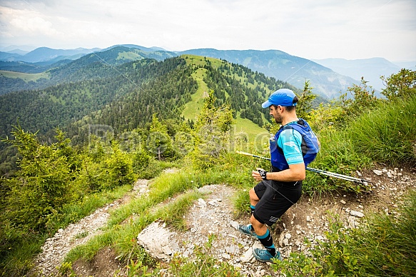 Fotogalerie Ultra Fatra 2020