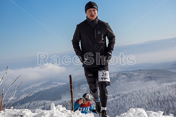 WINTER SkyRace 2017