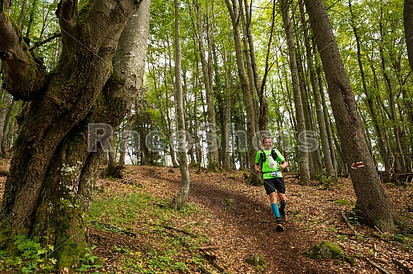 Fotogalerie Ultra Fatra 2020