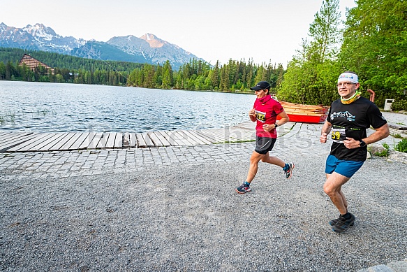 Tatry Running Tour 2021