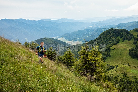 Fotogalerie Ultra Fatra 2020