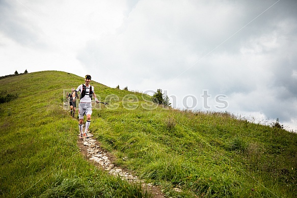 Fotogalerie Ultra Fatra 2020