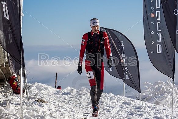 WINTER SkyRace 2017