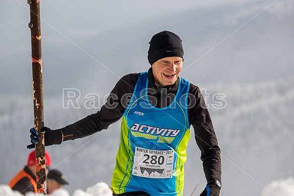 WINTER SkyRace 2017