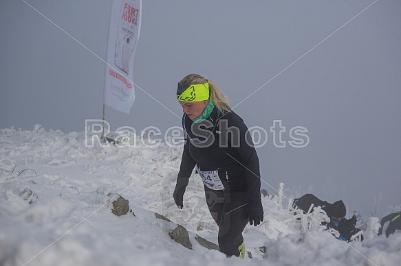 WINTER SkyRace 2017