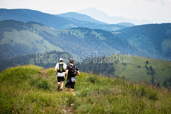 Fotogalerie Ultra Fatra 2020