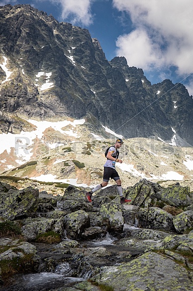 Tatry Running Tour 2019