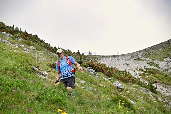 TRT 2018 - Sky&cloud run