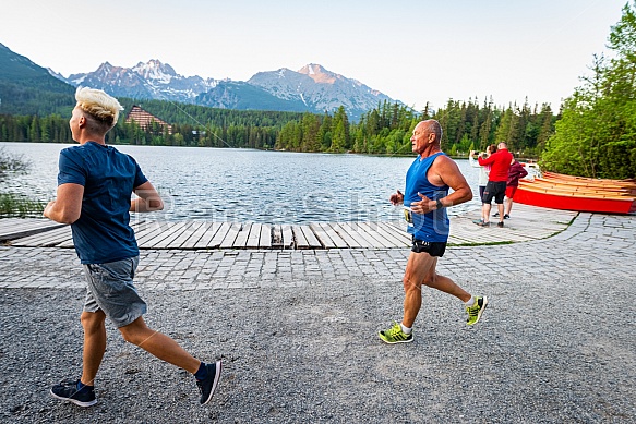 Tatry Running Tour 2021