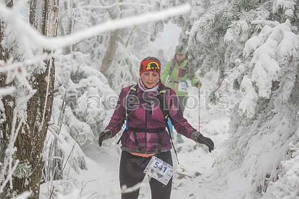 WINTER SkyRace 2017