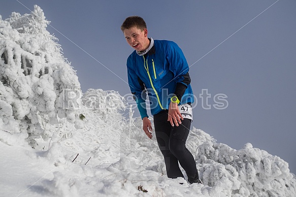 WINTER SkyRace 2017