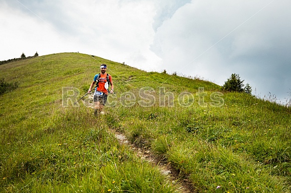 Fotogalerie Ultra Fatra 2020