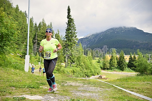 TRT 2018 - Interski Run