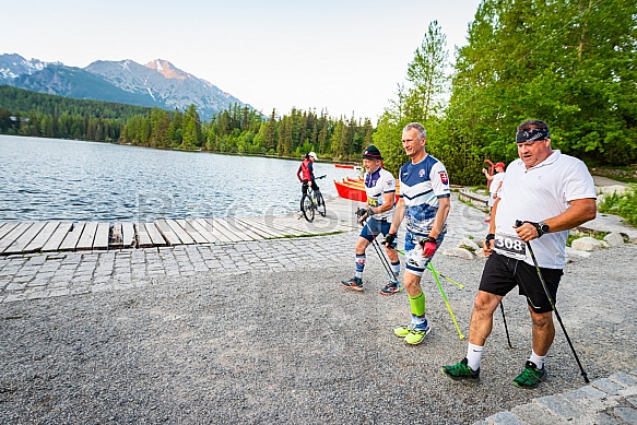 Tatry Running Tour 2021