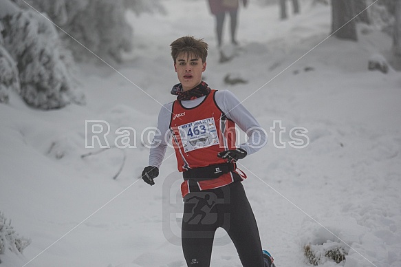 WINTER SkyRace 2017