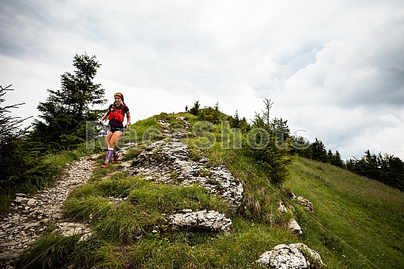 Fotogalerie Ultra Fatra 2020