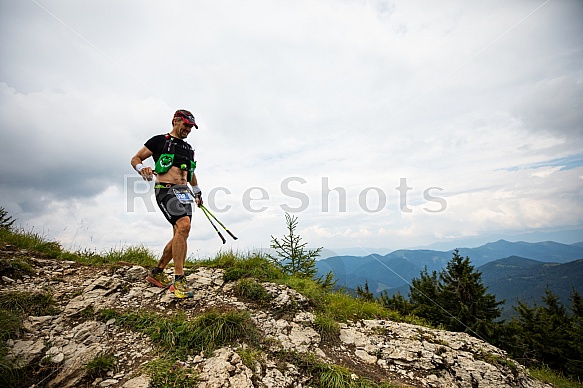 Fotogalerie Ultra Fatra 2020