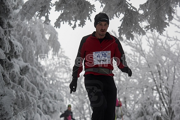 WINTER SkyRace 2017