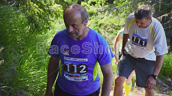 Interski Run 2019