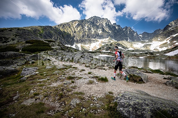 Tatry Running Tour 2019