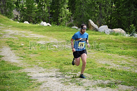 TRT 2018 - Interski Run