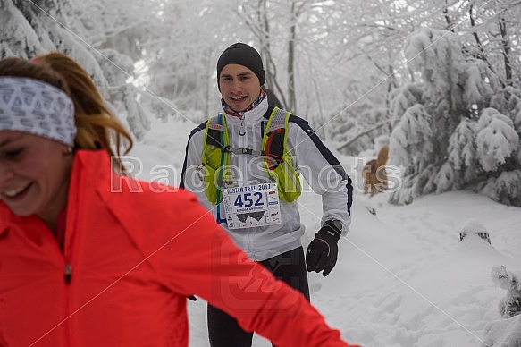 WINTER SkyRace 2017