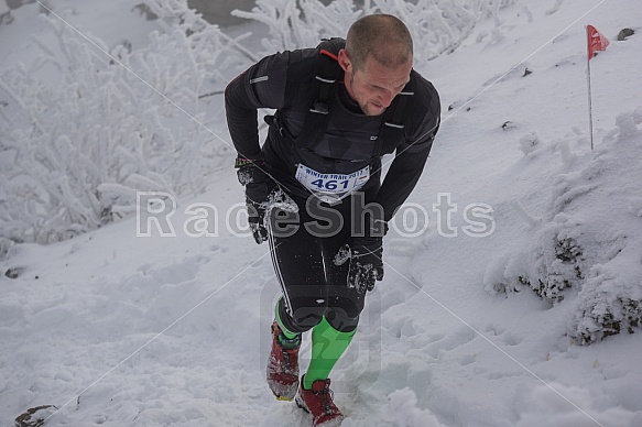 WINTER SkyRace 2017