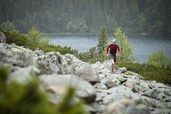 Tatry Running Tour 2017