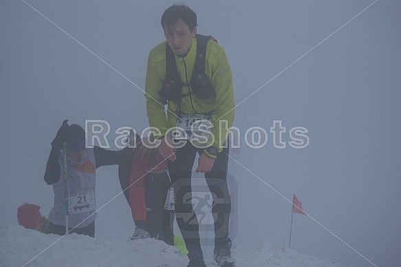 WINTER SkyRace 2017