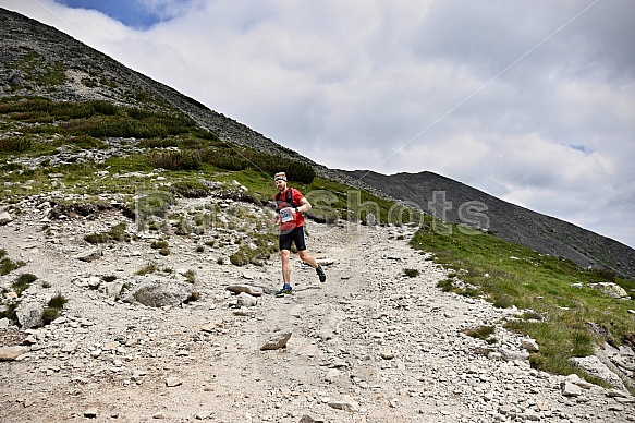 TRT 2018 - Sky&cloud run