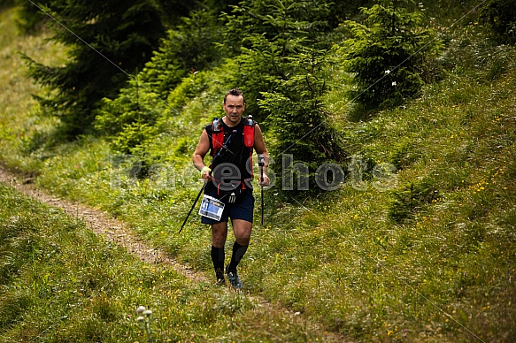 Fotogalerie Ultra Fatra 2020