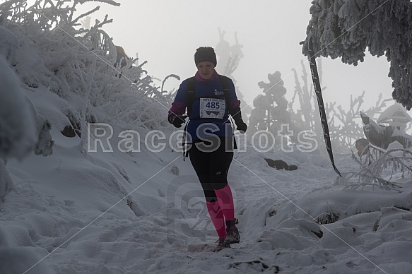 WINTER SkyRace 2017