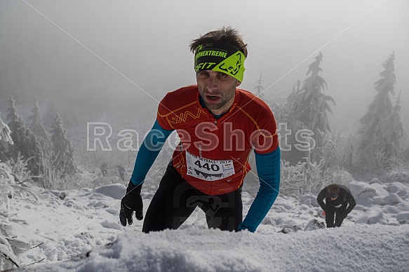 WINTER SkyRace 2017