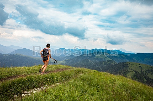 Fotogalerie Ultra Fatra 2020