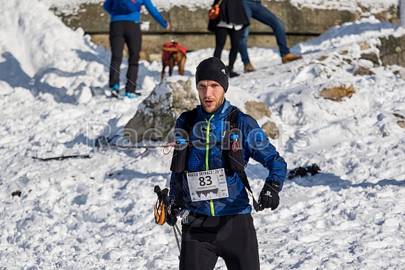 WINTER SkyRace 2017