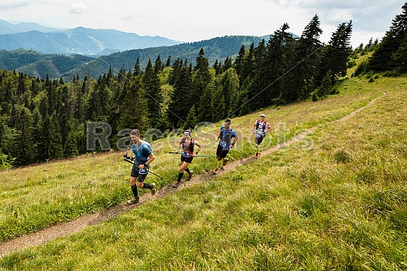 Fotogalerie Ultra Fatra 2020