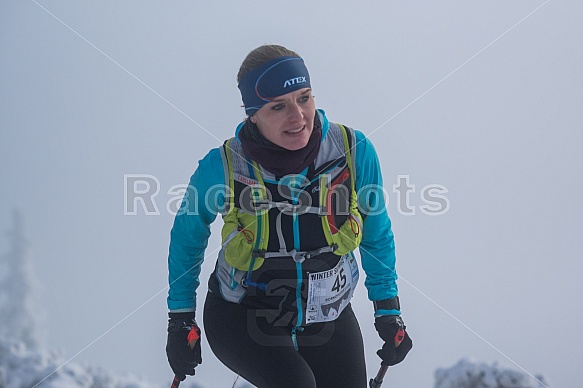 WINTER SkyRace 2017